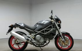 DUCATI MONSTER S4 2003 M400A