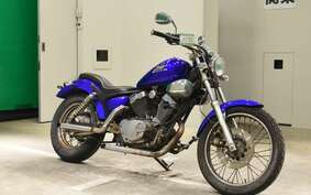 YAMAHA VIRAGO 250 3DM