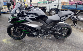 KAWASAKI NINJA 1000 SX 2020 ZXT02K