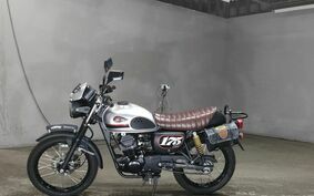 KAWASAKI W175 不明