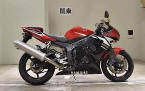 YAMAHA YZF-R6 2003 RJ05