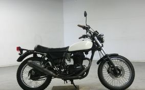 KAWASAKI 250TR 2003 BJ250F