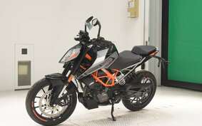 KTM 125 DUKE