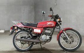 SUZUKI RG50E RG502