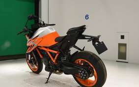 KTM 1290 SUPER DUKE R EVO 2023