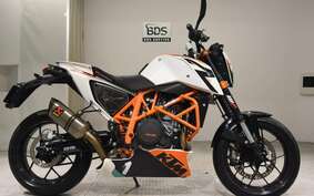 KTM 690 DUKE R 2014 LDU40