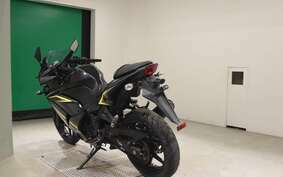 KAWASAKI NINJA 250R EX250K