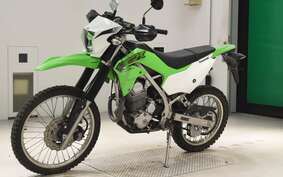 KAWASAKI KLX230 LX230A