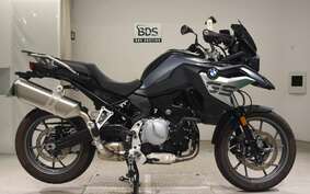 BMW F750GS 2018 0B08