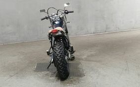 YAMAHA TW200 2JL