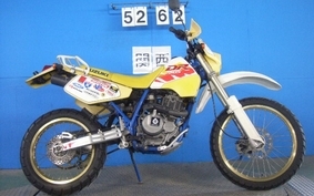 SUZUKI DR250 SH SJ44A