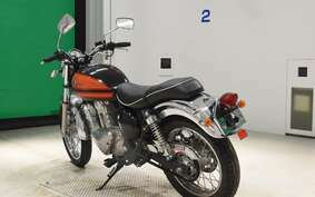 KAWASAKI ESTRELLA RS BJ250A