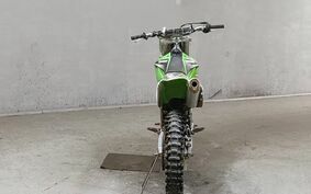 KAWASAKI KX250 F KX250N