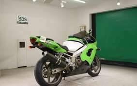 KAWASAKI ZX900R NINJA 1998