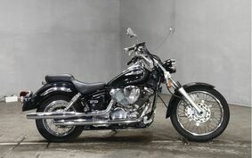 YAMAHA DRAGSTAR 250 VG02J