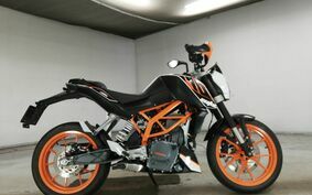 KTM 390 DUKE 2014 JGJ40