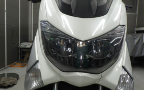 YAMAHA N-MAX SED6J