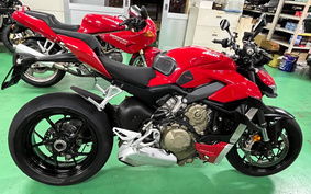 DUCATI STREETFIGHTER V4 2021 1F00A