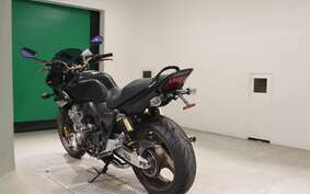 HONDA CB400 SUPER BOLDOR VTEC A 2008 NC42