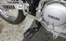 YAMAHA XTZ125 E PCJL