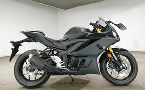 YAMAHA YZF-R25 RG43J