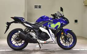 YAMAHA YZF-R25 RG10J