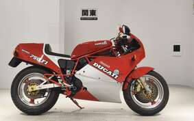 DUCATI 750 F1 1986