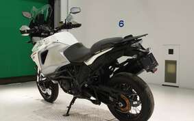 KTM 1290 SUPER ADVENTURE T 2015