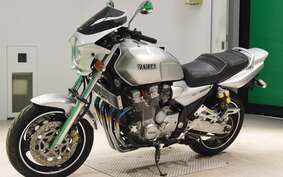 YAMAHA XJR1300 1998 RP01J