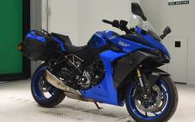 SUZUKI GSX-S1000GT 2022 EK1AA