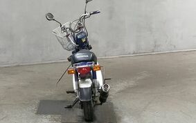 HONDA CHALY 50 CF50