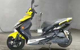 YAMAHA CYGNUS 125 X SR SE44J