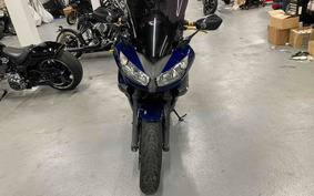 KAWASAKI Ninja 400R ABS 2011 ER400B