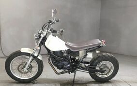 YAMAHA TW225 DG09J