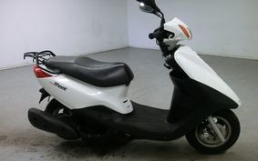 YAMAHA AXIS 125 TREET SE53J