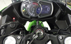 KAWASAKI NINJA 400 2022 EX400G