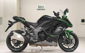 KAWASAKI NINJA 1000 SX 2022 ZXT02K