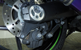 KAWASAKI NINJA 1000 SX 2020 ZXT02K