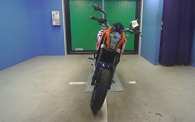 KTM 125 DUKE JGA4C