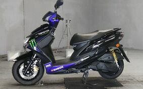 YAMAHA CYGNUS 125 X SR SED8J