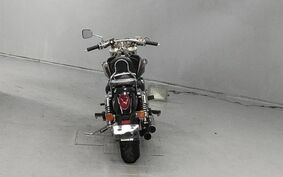 KAWASAKI VULCAN 1500 MEAN STREAK 2004 VNT50P