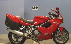 DUCATI ST3 2004 S300A