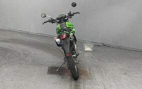 KAWASAKI KLX250 LX250S