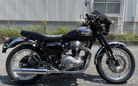 KAWASAKI W650 2003 EJ650A