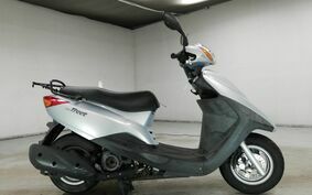 YAMAHA AXIS 125 TREET SE53J