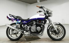 KAWASAKI ZEPHYR 400 1992 ZR400C