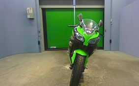 KAWASAKI NINJA 250 2013 EX250L