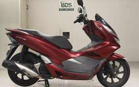 HONDA PCX125 JF81