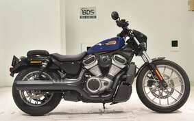 HARLEY RH975S 2024