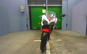 HONDA CBR400R 2013 NC47